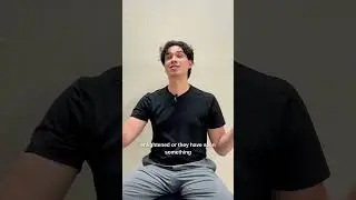 Joseph&rsquo;s SCI Recovery Story (L1&ndash;L2 Paraplegic)