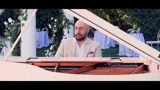 Idea 10 - Gibran Alcocer ( piano cover by Aram Ayrumyan )
