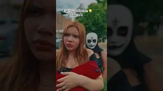 Espíritu protector. 😮 parte 2 #video #viral #shorts #drama