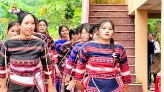 VUI HỘI CÙNG CỒNG CHIÊNG