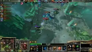 Xiao8 - ti6 moment