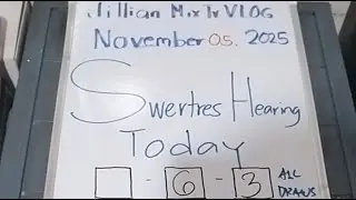 BIG CONGRATS ON DAZ SPOT YESTERDAY 474 COMMUNITY .GC.SWERTRES GUIDE AND TIPS FOR TODAY.NOV.05,2025