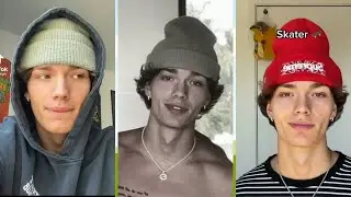 My Favourite @sevryn aka Christian Plourde TikTok Compilations #1