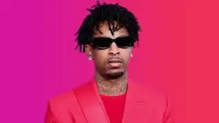 Metro Boomin x 21 Savage Type Beat - 