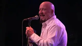 The Fabulous Thunderbirds - Good Time Charlie