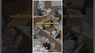 Sovereign Citizen Fails in Court: Judge Maintains Order Amid Chaos