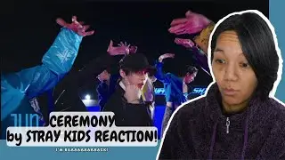 Stray Kids 