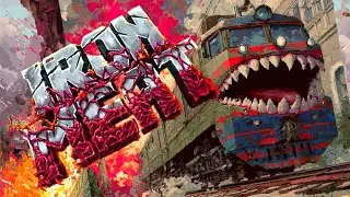 Iron Meat. Парное прохождение. Сложность: Normal