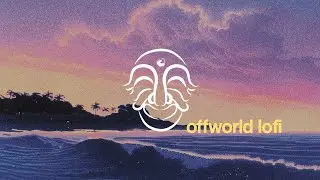 Nogymx - Offworld 🗺️ Nujabes-inspired lofi