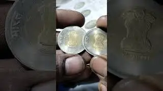 3/2/26  Rs 20 #Mule & Die Variety Coin  aur jankari ke liye call 954931689 like subscribe #everyone 