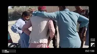 YouTube channel FM Mandi video👌 2022 baloch #17 Falim name  Wanag (360p)