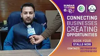 Sameer Tanweer | Managing Director at T.M Rubber Private Limited