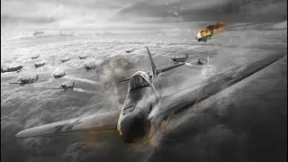 How One Engineer's 'Insane' Gamble Built the Fighter That Saved 10,000 Bomber Crews - P-51 Mustang