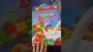my favorite rainbow 🌈  colors froot loops 👅