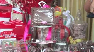 Wednesday Journal takes a Valentine's Day tour of River Forest Chocolates
