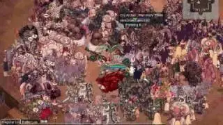 Bad Dragon Ro ( Ragnarok Online )