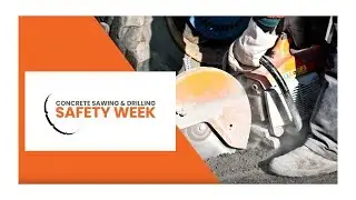 GPRS Concrete Cutting Safety Video: Biggest Risks
