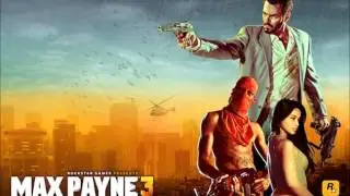 Max Payne 3 Panama boat Generic