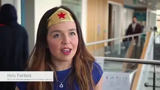 Faculty of Social Sciences: Fulfilling your ambition, realising your potential