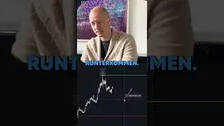 Silber Analyse von Philip Hopf!