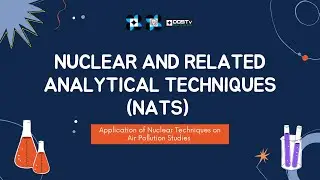 ExperTalk Online: Nuclear and related Analytical Techniques (NATs)