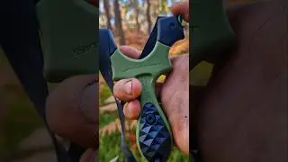 SCOUT LT2 Slingshot Overview by Simpleshot Gear #slingshot #simpleshot  @FowlersMakeryandMischief