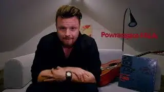 LFF 2018 Zaproszenie Michał Wiraszko