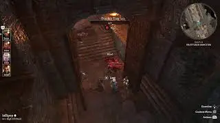 Baldur's Gate 3