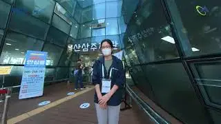 #4 Branding special agricultural products and promotions (ATEC Korea) 농특산품 브랜드화 및 홍보 (함양 엑스포)