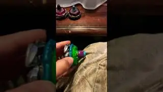 THE BEST BEYBLADE X MOD#cool#beyblade #beybladex #beyblademod#neverseenbefore