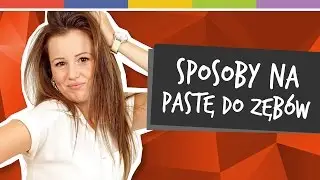 emce i SPRYTNE BABKI - SPOSOBY NA PASTĘ DO ZĘBÓW [odc. 28]