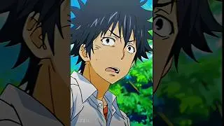 Kamijou Touma edit || Alight Motion