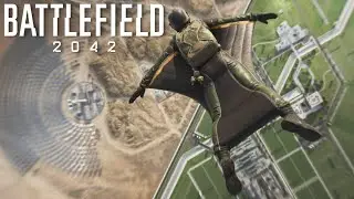 A look at Renewal, Battlefield 2042's 