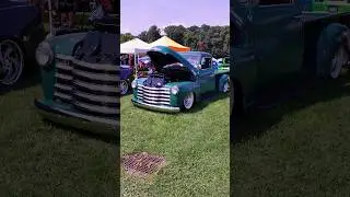 1949-52 Chevy 3100 - Do You Know the Exact Year?
