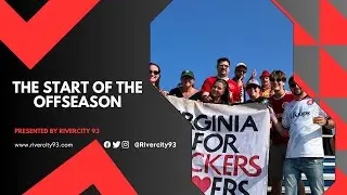 The Start of the Offseason
