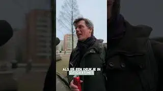 Volgende keer tanken? Neem je flessen & blikjes mee ⛽️💸