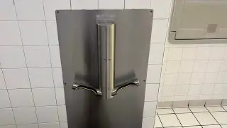 Dyson Airblade 9kJ Hand Dryer