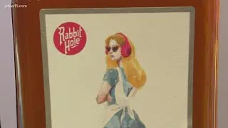 Rabbit Hole celebrates single barrel release of 'Heigold'
