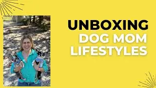 March 2025 Dog Mom Lifestyles Cute Bandana
