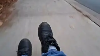 100% DO NOT TRY THIS AT HOME  #SUBSCRIBE #DOWNHILL #foryoupage 