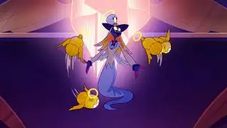 Live to Live (Hazbin Hotel) | FANDUB ESPA&Ntilde;OL - _Slyver_