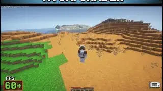 C&Aacute;CH GIẢM LAG V&Agrave; C&Agrave;I SHADER MINECRAFT PC #gaming #minecraft #vietnam #viral #m&egrave;osimmy #phongcantv 