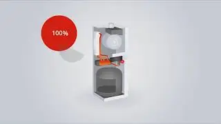 Vitocaldens Viessmann ANJOU MAINE CHAUFFAGE la pompe &agrave; chaleur hybride compacte gaz