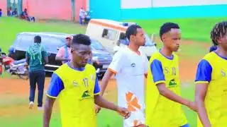 VISION FC 1-0 AS MUHANGA// EXTENDED HIGHLIGHTS// DIVISION2 DAY19//MUMENA STADIUM