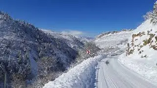 Konya  Hadim  Gezlevi Köyünden