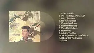 Dreamer's Holiday - Tommy Sands