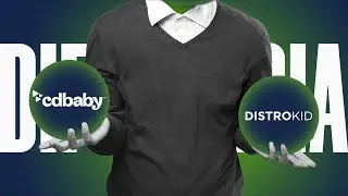 Distrokid vs CD Baby &ndash; Espa&ntilde;ol | Diferencias entre Plataformas de Distribuci&oacute;n Digital de M&uacute;sica