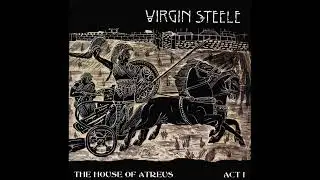 Virgin Steele- Through The Ring Of Fire