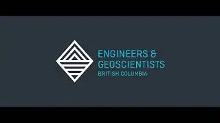 Kevin Turner - Professional Engineer - D.C. Lambert Professional Service Award