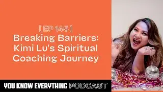 Breaking Barriers: Filipina Life Coach Kimi Lu on Cultural Challenges and Sacred Coaching Spaces
